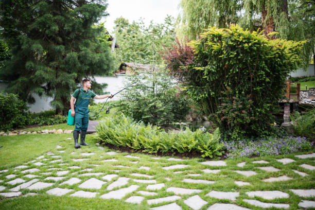 Best Wildlife Control Services  in Long Beach, IN